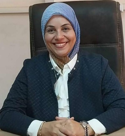 أ.د / هدى محروس عباس