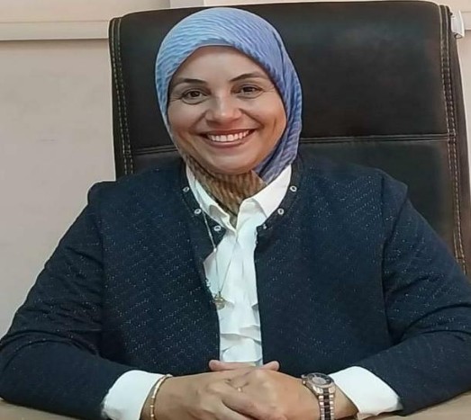 أ.د / هدى محروس عباس