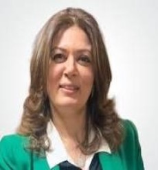 أ.د/ شادن معاوية حنفي