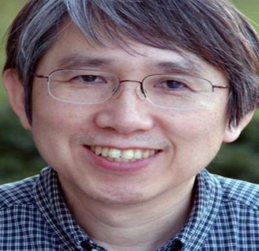 Prof.Dr/ -Tian Yang